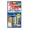 Przysmak dla kota INABA Churu Meal Topper Tuńczyk (4 x 14 g)