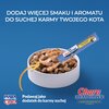 Przysmak dla kota INABA Churu Meal Topper Tuńczyk (4 x 14 g) Smak Tuńczyk