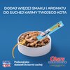 Przysmak dla kota INABA Churu Meal Topper Tuńczyk z przegrzebkami (4 x 14 g) Smak Tuńczyk z przegrzebkiem
