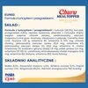 Przysmak dla kota INABA Churu Meal Topper Tuńczyk z przegrzebkami (4 x 14 g) Rodzaj Przysmak