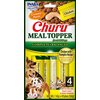 Przysmak dla psa INABA Churu Meal Topper Kurczak z dynią (4 x 14 g)