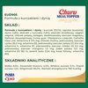 Przysmak dla psa INABA Churu Meal Topper Kurczak z dynią (4 x 14 g) Rodzaj Przysmak