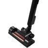 Odkurzacz DEERMA DX700 PRO Pojemność pojemnika/worka [l] 0.8