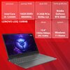 Laptop LENOVO LOQ 15IRH8 15.6" IPS 144Hz i5-12450H 16GB RAM 512GB SSD GeForce RTX4060 DLSS 3 Windows 11 Home Waga [kg] 2.4