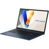 Laptop ASUS Vivobook 15 X1504VA-BQ1033W 15.6" i3-1315U 8GB RAM 512GB SSD Windows 11 Home Pamięć podręczna 10MB Cache