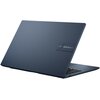 Laptop ASUS Vivobook 15 X1504VA-BQ1033W 15.6" i3-1315U 8GB RAM 512GB SSD Windows 11 Home Minimalna częstotliwość taktowania procesora [GHz] 1.2