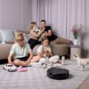 Robot sprzątający IROBOT Roomba Combo 10 Max Czujniki Wysokościowy