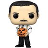 Figurka FUNKO Pop: The Addams Family Gomez Addams Załączona dokumentacja Instrukcja obsługi w języku polskim