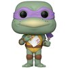 Figurka FUNKO Pop: Movies Donatello z serwetką Załączona dokumentacja Instrukcja obsługi w języku polskim
