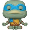 Figurka FUNKO Pop: Movies Leonardo Załączona dokumentacja Instrukcja obsługi w języku polskim