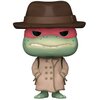 Figurka FUNKO Pop: Movies Rafael Załączona dokumentacja Instrukcja obsługi w języku polskim