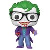 Figurka FUNKO Pop Batman 85th Joker Załączona dokumentacja Instrukcja obsługi w języku polskim