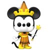 Figurka FUNKO Pop Disney Halloween Myszka Minnie Załączona dokumentacja Instrukcja obsługi w języku polskim