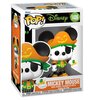 Figurka FUNKO Pop Disney Halloween Pirat Myszka Mickey