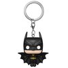 Brelok FUNKO Pop Batman 85th Batman Szybujący Załączona dokumentacja Instrukcja obsługi w języku polskim