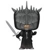 Figurka FUNKO Pop: The Lord of the Rings Mouth of Sauron Załączona dokumentacja Instrukcja obsługi w języku polskim