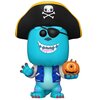 Figurka FUNKO Pop Disney Pixar Halloween Sulley Załączona dokumentacja Instrukcja obsługi w języku polskim