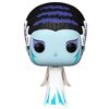 Figurka FUNKO POP Universal Monsters Żona Frankensteina Załączona dokumentacja Instrukcja obsługi w języku polskim