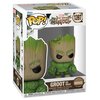 Figurka FUNKO Pop Marvel Groot jako Hulk