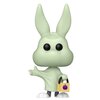 Figurka FUNKO Pop Looney Tunes Bugs Bunny Załączona dokumentacja Instrukcja obsługi w języku polskim
