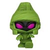 Figurka FUNKO POP Looney Tunes Marvin the Martian Załączona dokumentacja Instrukcja obsługi w języku polskim