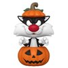 Figurka FUNKO Pop Looney Tunes Sylwester Załączona dokumentacja Instrukcja obsługi w języku polskim