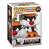 Figurka FUNKO Pop Looney Tunes Sylwester