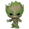 Figurka FUNKO Pop Marvel Groot Załączona dokumentacja Instrukcja obsługi w języku polskim