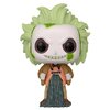 Figurka FUNKO Pop Beetlejuice Załączona dokumentacja Instrukcja obsługi w języku polskim