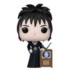 Figurka FUNKO Pop Beetlejuice Lydia Deetz Załączona dokumentacja Instrukcja obsługi w języku polskim