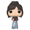 Figurka FUNKO Pop Beetlejuice Astrid Załączona dokumentacja Instrukcja obsługi w języku polskim