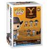 Figurka FUNKO Pop TV Yellowstone S2 Jimmy Załączona dokumentacja Karta gwarancyjna