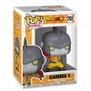 Figurka FUNKO Pop Animation: Dragon Ball Super: Super Hero Gamma 1
