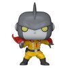 Figurka FUNKO Pop Animation: Dragon Ball Super: Super Hero Gamma 1 Załączona dokumentacja Instrukcja obsługi w języku polskim
