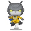 Figurka FUNKO Pop Animation: Dragon Ball Super: Super Hero Gamma 2 Załączona dokumentacja Instrukcja obsługi w języku polskim