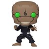 Figurka FUNKO Pop Animation Jujutsu Kaisen Ultimate Mechamaru Załączona dokumentacja Instrukcja obsługi w języku polskim