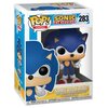 Figurka FUNKO Pop Games Sonic The Hedgehog - Sonic z pierścieniem