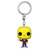 Brelok FUNKO Pop Disney The Night Before Christmas - Jack Skellington Załączona dokumentacja Instrukcja obsługi w języku polskim