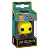 Brelok FUNKO Pop Disney The Night Before Christmas - Jack Skellington