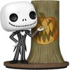 Figurka FUNKO Pop The Nightmare Before Christmas Jack Skellington Załączona dokumentacja Instrukcja obsługi w języku polskim