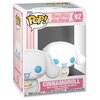 Figurka FUNKO Pop Hello Kitty and Friends - Cinnamoroll