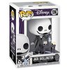 Figurka FUNKO Pop Disney The Nightmare Before Christmas - Jack Skellington w labolatorium