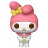 Figurka FUNKO Pop Hello Kitty and Friends - My Melody Załączona dokumentacja Instrukcja obsługi w języku polskim