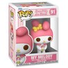 Figurka FUNKO Pop Hello Kitty and Friends - My Melody