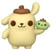Figurka FUNKO Pop Hello Kitty and Friends Pompompurin Załączona dokumentacja Instrukcja obsługi w języku polskim