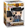 Figurka FUNKO Pop Yellowstone Lloyd Pierce