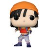 Figurka FUNKO Pop Animation Dragon Ball GT Pan Załączona dokumentacja Instrukcja obsługi w języku polskim