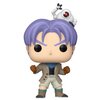 Figurka FUNKO Pop Animation Dragon Ball GT Trunks & Gill Załączona dokumentacja Instrukcja obsługi w języku polskim