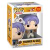 Figurka FUNKO Pop Animation Dragon Ball GT Trunks & Gill