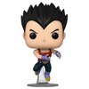 Figurka FUNKO Pop Animation Dragon Ball GT Vegeta Załączona dokumentacja Instrukcja obsługi w języku polskim